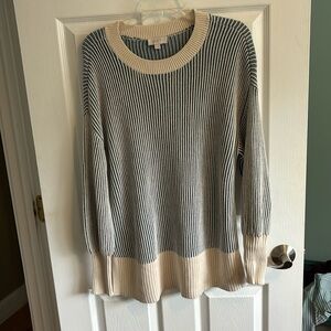 Women’s Loft sweater
